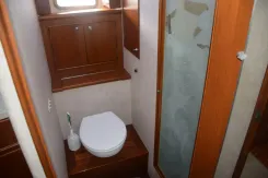 Buy a yacht MARSAL