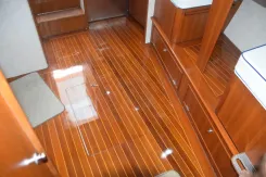 MARSAL 1990 yacht sale