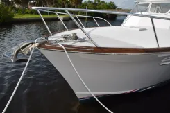 Buy a yacht MARSAL Express Sportfish