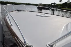 MARSAL - RYBOVICH yacht sale