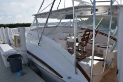 best yacht sales deals MARSAL 44