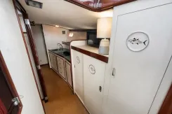 Buy a BLUE FIN IV 1958 at Shestakov Yacht Sales