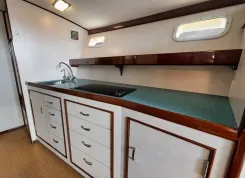Buy a yacht BLUE FIN IV Sportfisherman