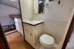 best yacht sales deals BLUE FIN IV 42
