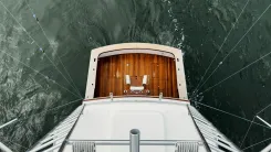 Buy a BLUE FIN IV Sportfisherman at Shestakov Yacht Sales