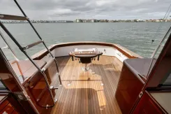 BLUE FIN IV - RYBOVICH price