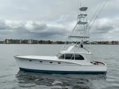 BLUE FIN IV price