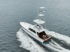 the best price on BLUE FIN IV - RYBOVICH