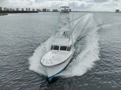 Buy a yacht BLUE FIN IV