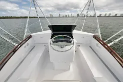 Buy a BLUE FIN IV 42 at Shestakov Yacht Sales