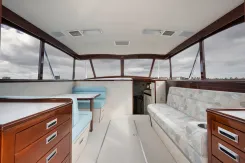 BLUE FIN IV Sportfisherman price
