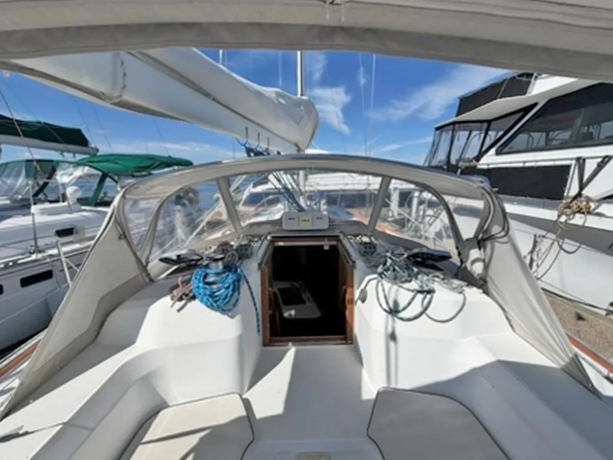 best yacht sales deals SCRIMSHAW