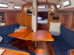 Buy a yacht SCRIMSHAW 402