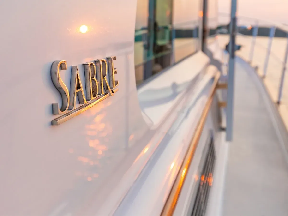 Buy a SALT THERAPY 2023 at Shestakov Yacht Sales
