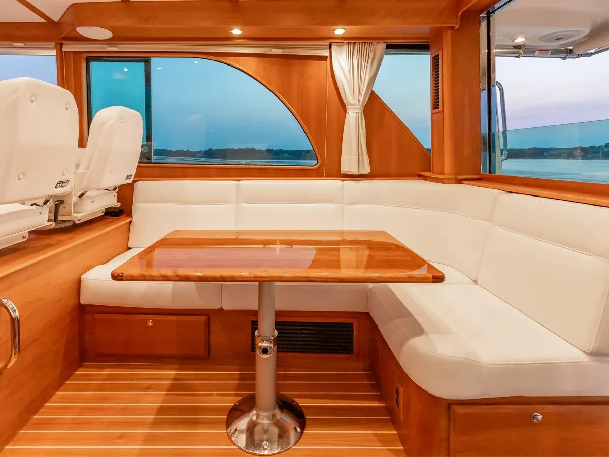 best yacht sales deals SALT THERAPY 49