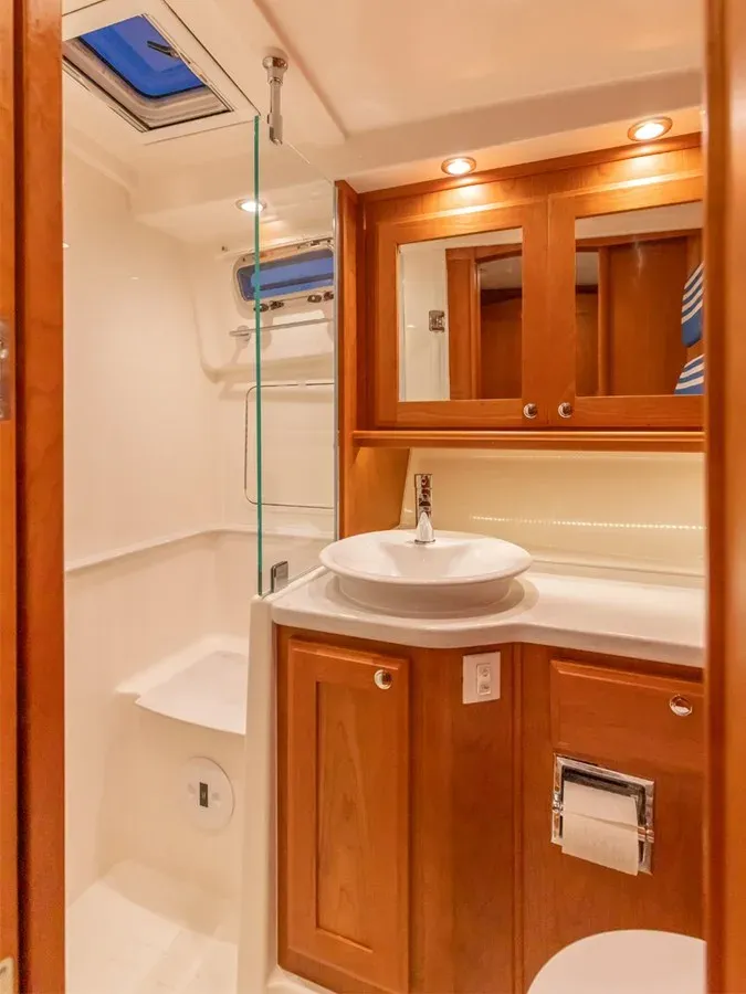 SALT THERAPY 49 yacht sale