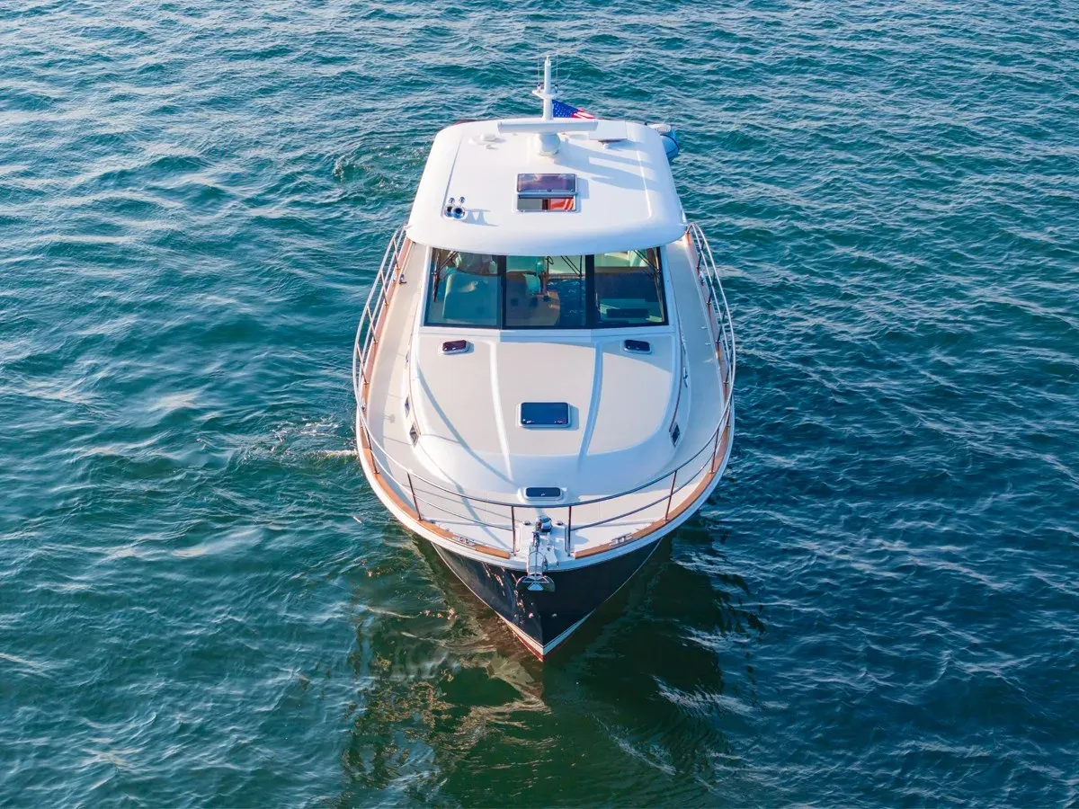 best yacht sales deals SALT THERAPY
