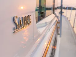 Buy a SALT THERAPY 2023 at Shestakov Yacht Sales