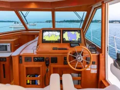 Buy a yacht SALT THERAPY - SABRE