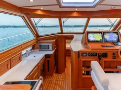 SALT THERAPY yacht sale