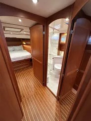 Buy a SALT THERAPY - SABRE at Shestakov Yacht Sales