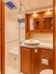 SALT THERAPY 49 yacht sale