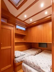 Buy a SALT THERAPY - SABRE at Shestakov Yacht Sales