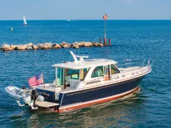 Buy a yacht SALT THERAPY 2023