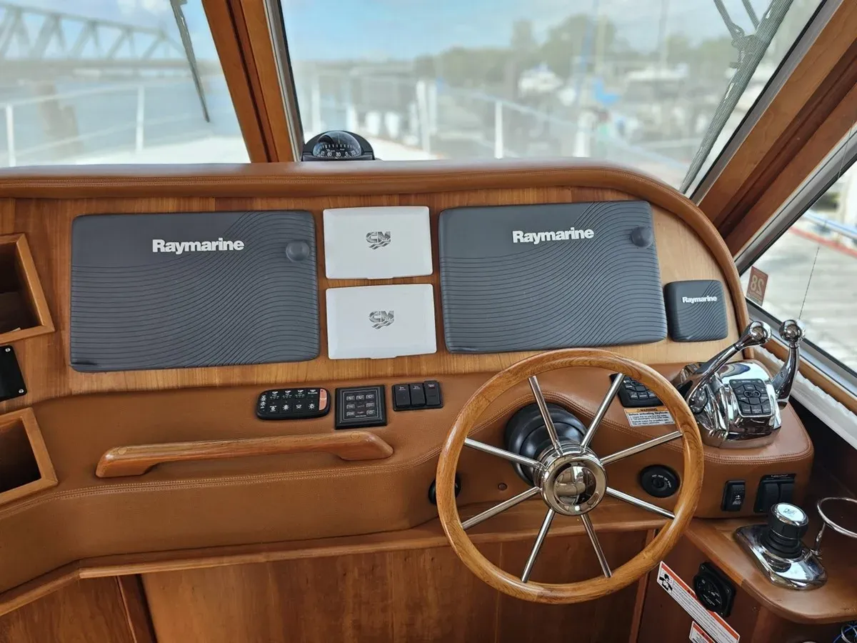 Next Chapter yacht sale