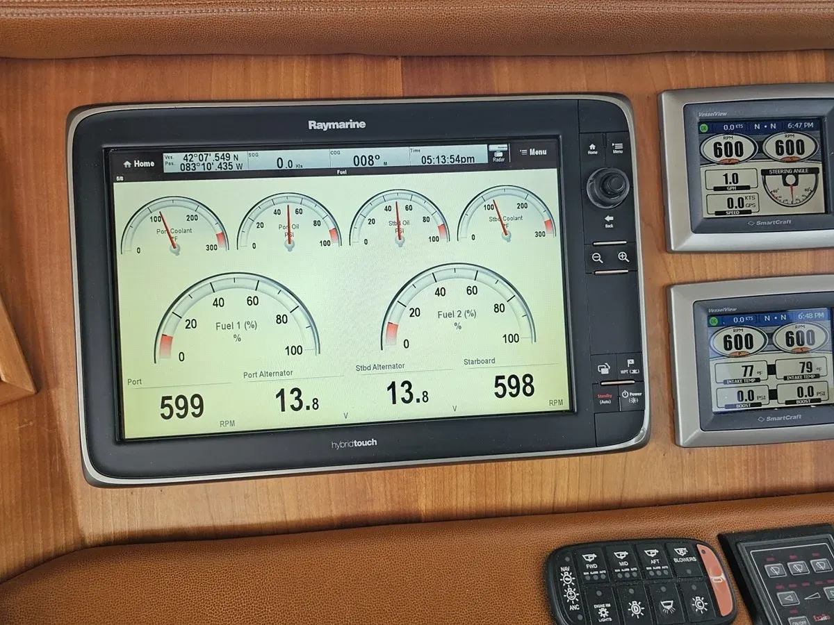 best yacht sales deals Next Chapter 2013