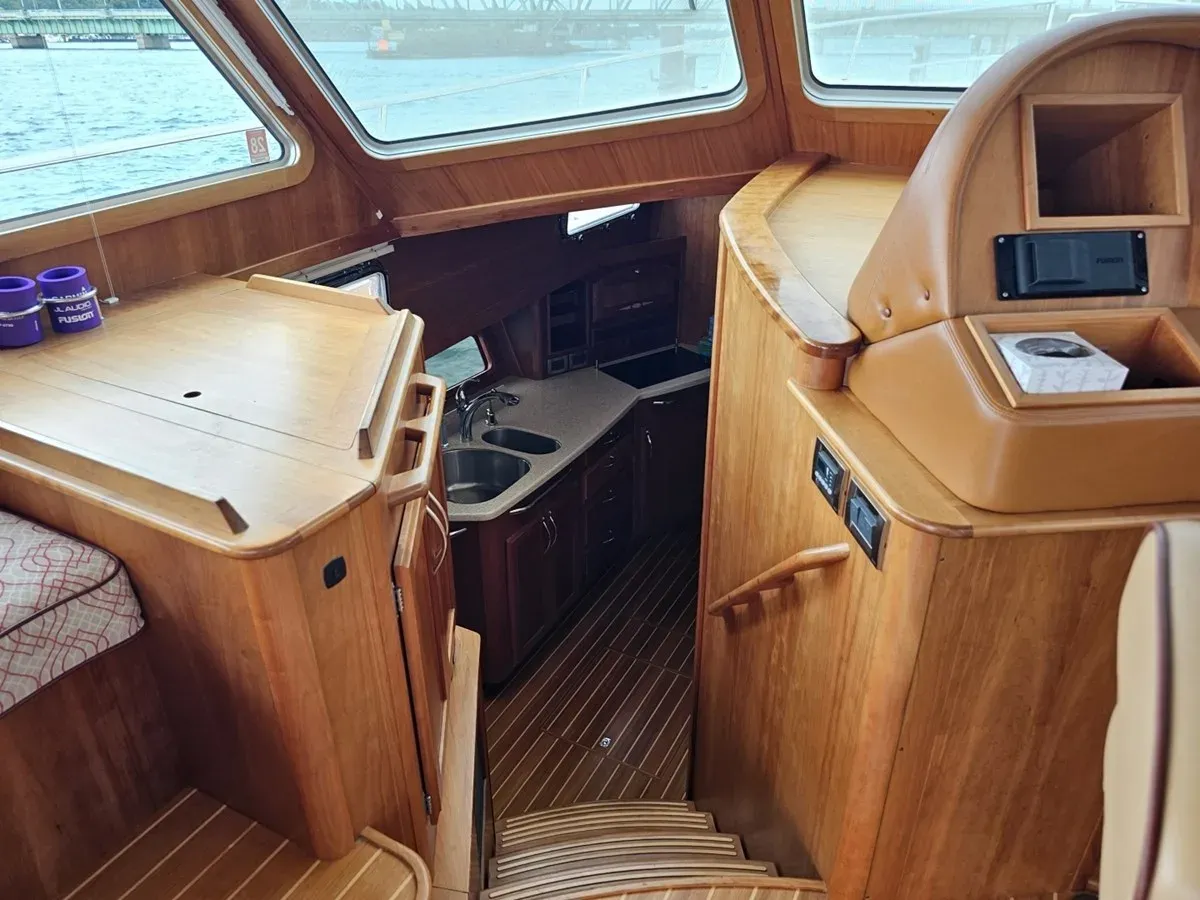 best yacht sales deals Next Chapter Salon Express