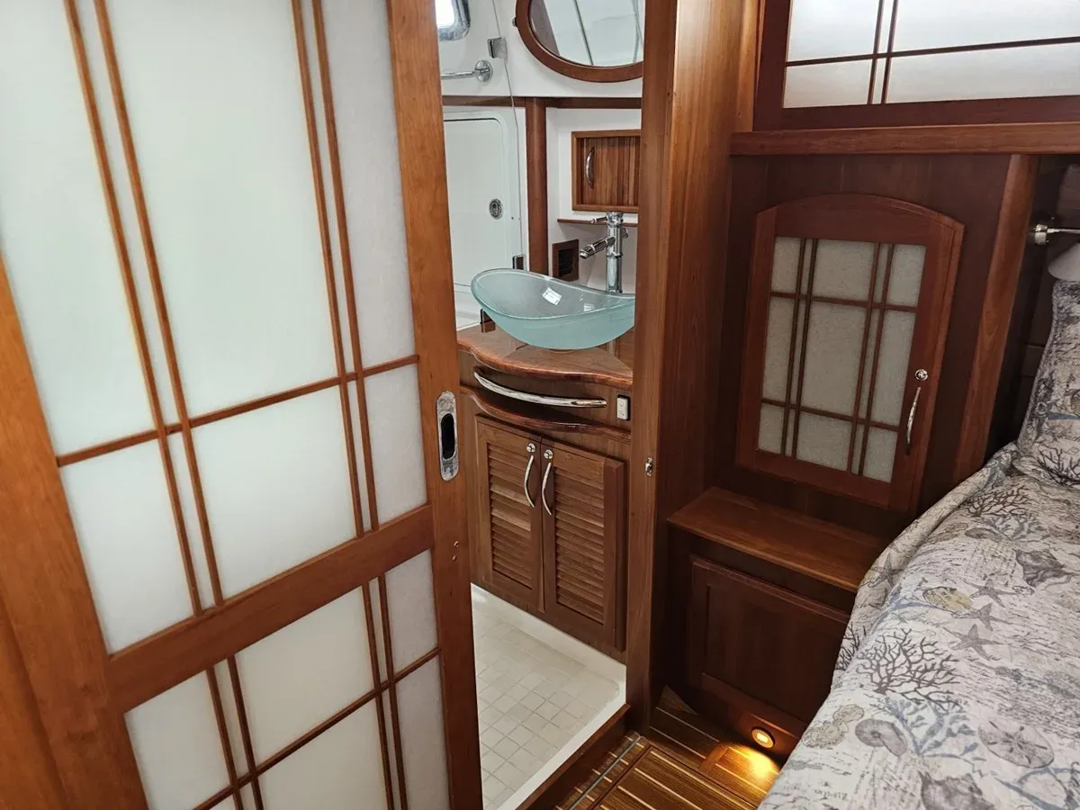 Buy a Next Chapter at Shestakov Yacht Sales