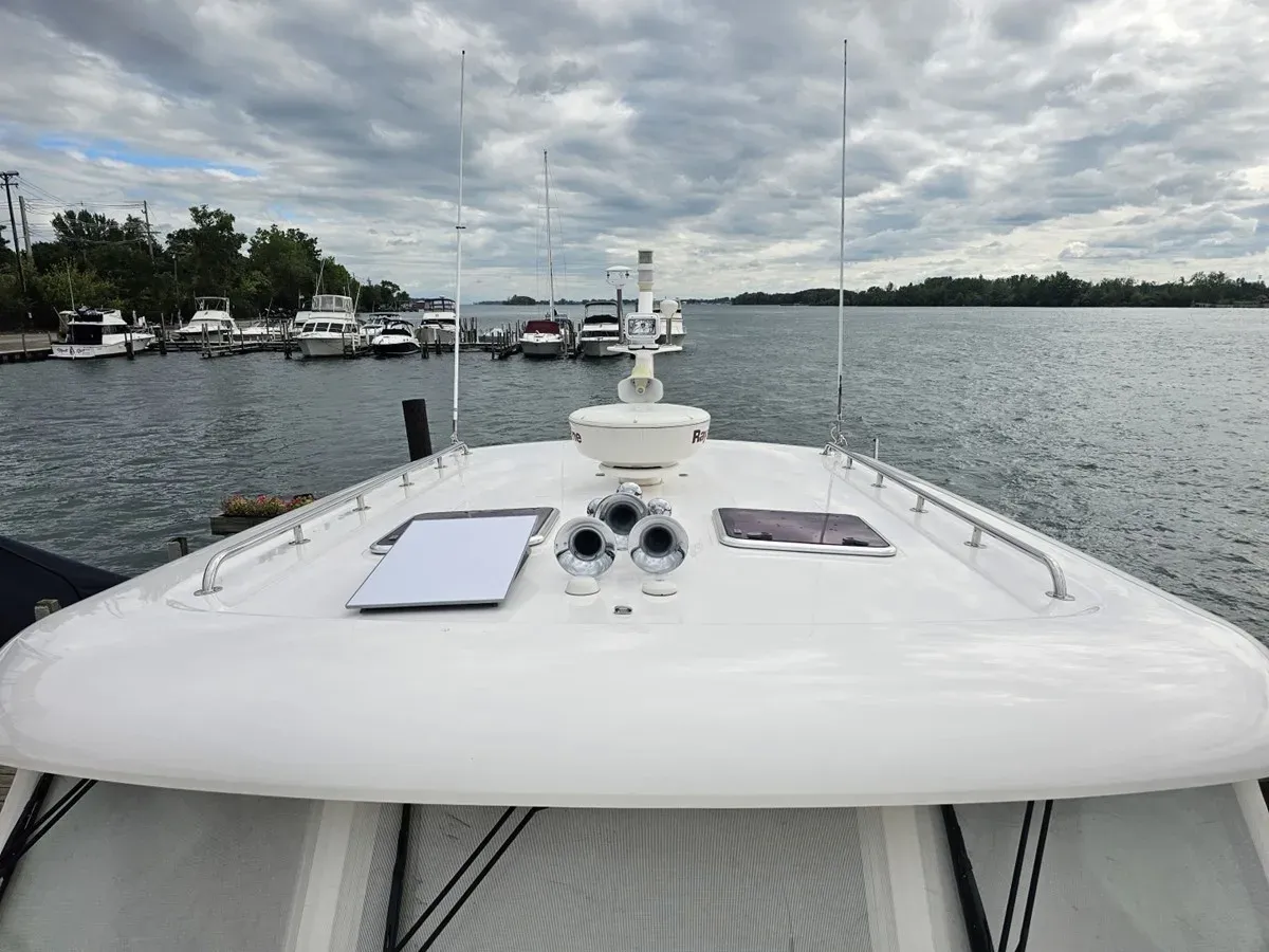 Buy a yacht Next Chapter 2013