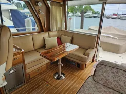 Buy a yacht Next Chapter Salon Express