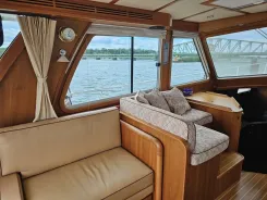 Next Chapter - SABRE yacht sale