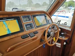 Buy a yacht Next Chapter - SABRE