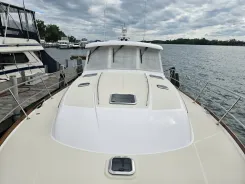 Buy a Next Chapter 48 at Shestakov Yacht Sales