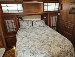 best yacht sales deals Next Chapter - SABRE
