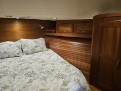 best yacht sales deals Next Chapter - SABRE