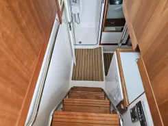 Next Chapter - SABRE yacht sale