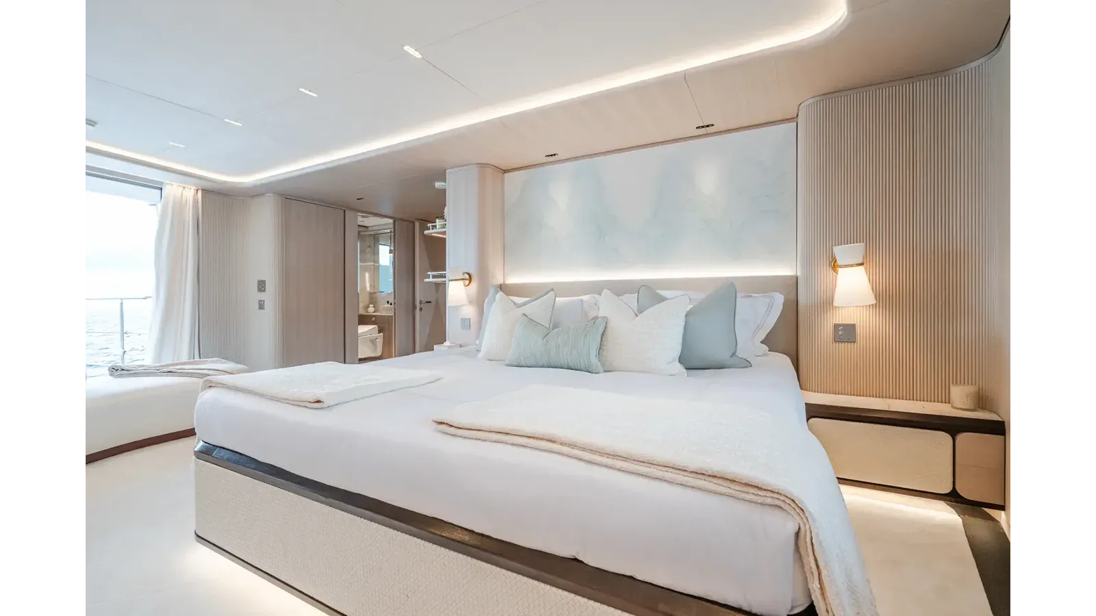 best yacht sales deals BIG SHARK 154
