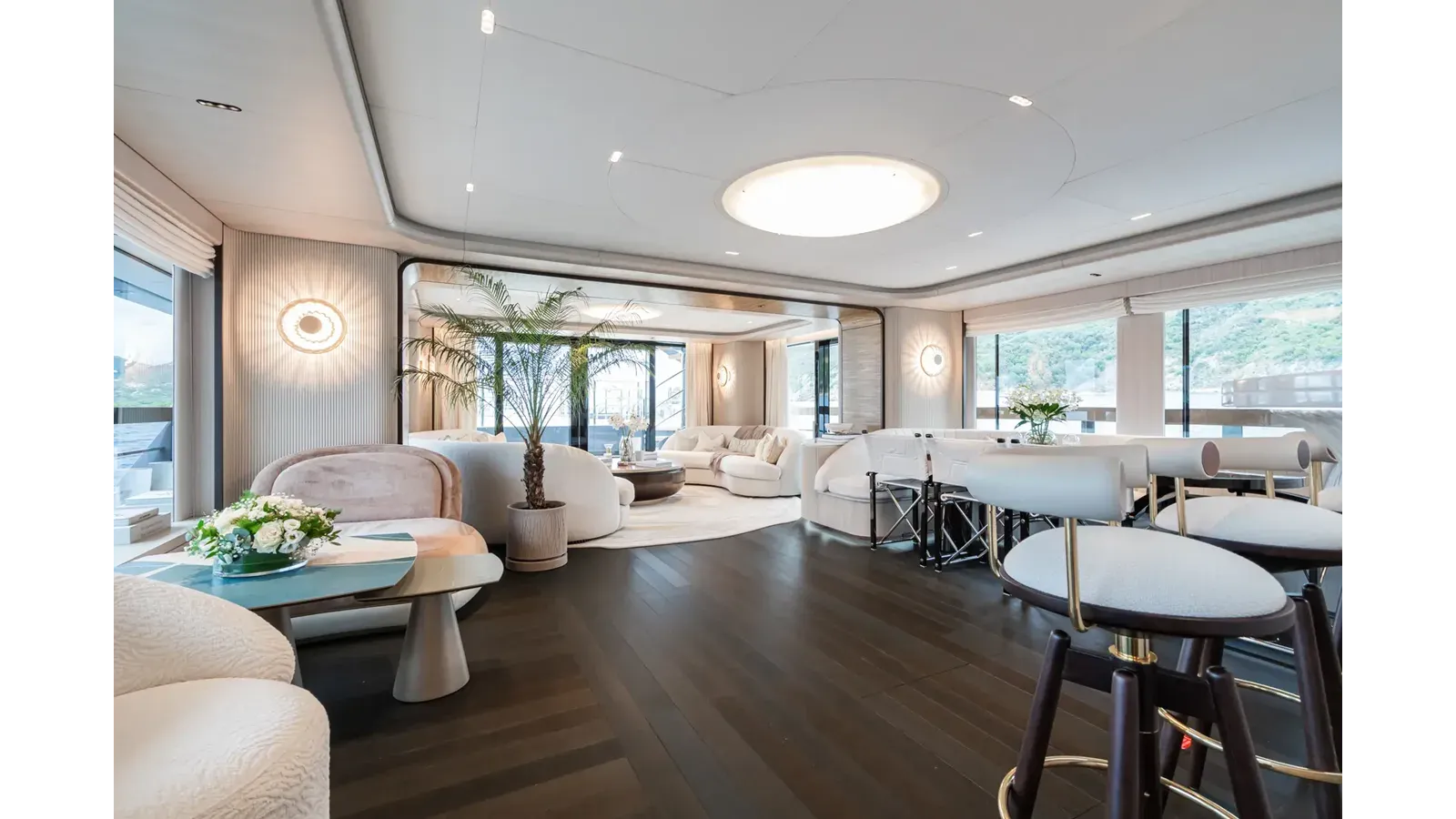 Buy a BIG SHARK - Sanlorenzo at Shestakov Yacht Sales