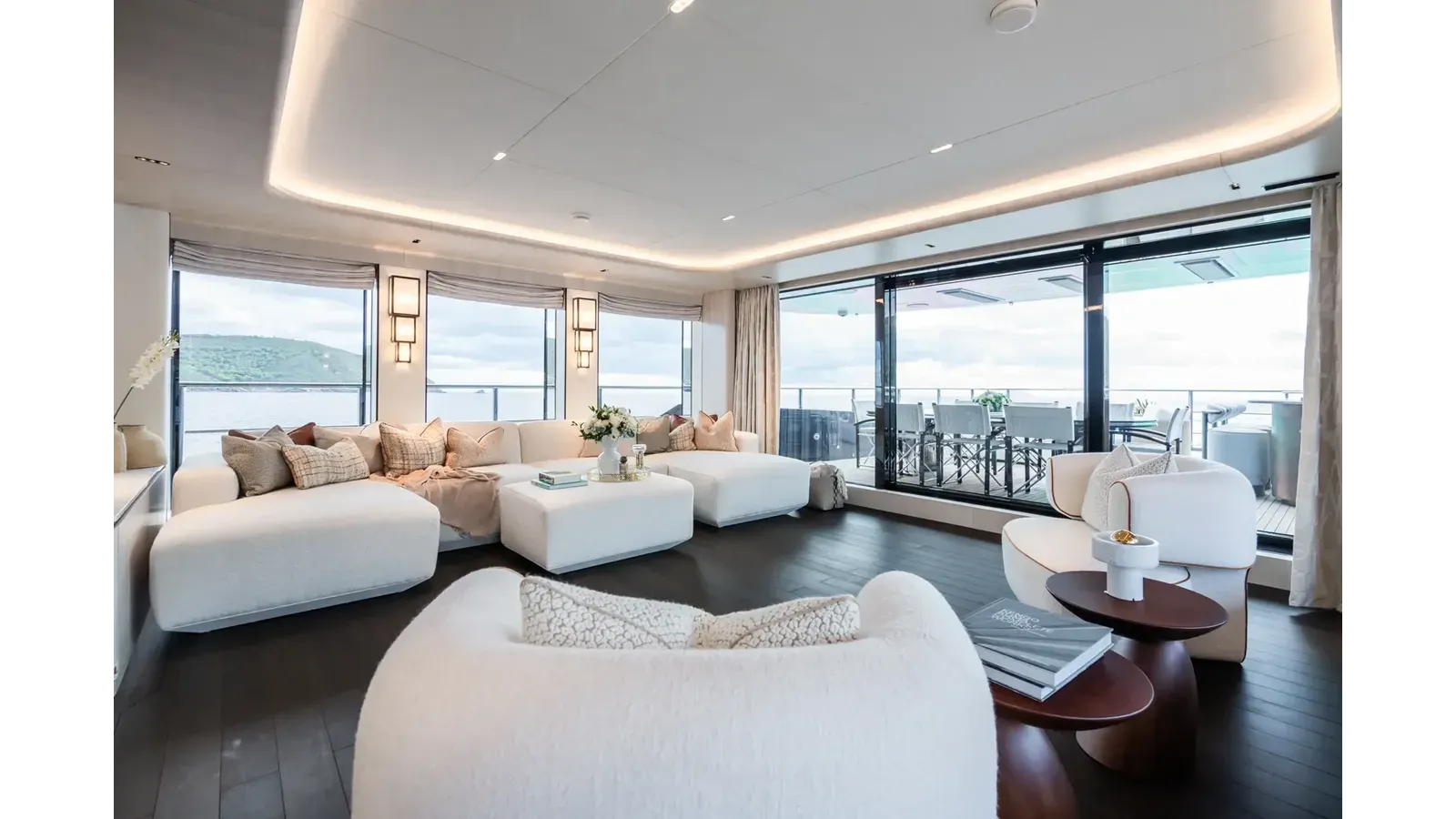 best yacht sales deals BIG SHARK 500EXP