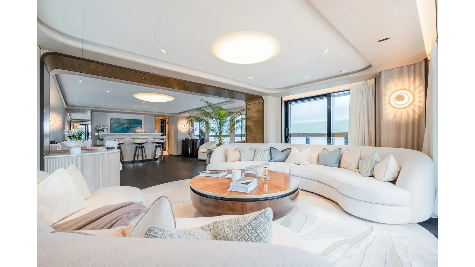 Buy a BIG SHARK - Sanlorenzo at Shestakov Yacht Sales