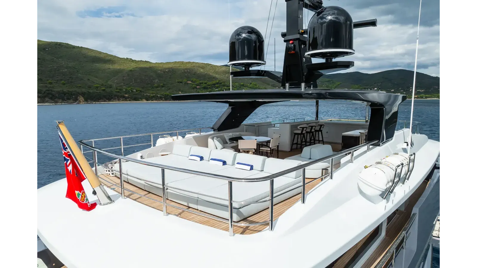 the best price on BIG SHARK 154