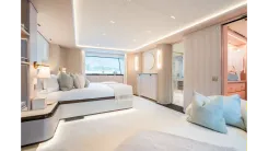 BIG SHARK - Sanlorenzo yacht sale