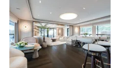 Buy a BIG SHARK - Sanlorenzo at Shestakov Yacht Sales