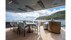 Buy a yacht BIG SHARK - Sanlorenzo