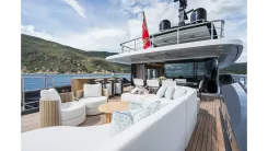 BIG SHARK 154 yacht sale