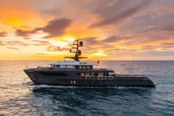 Buy a BIG SHARK 154 at Shestakov Yacht Sales